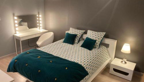 Gite chez Isabelle - Foto 2