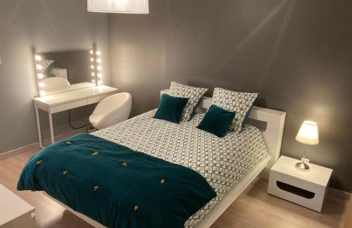 Gite chez Isabelle - Foto 2