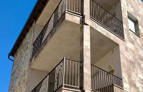 Torreón El Guindal - Sierra de Gredos - Foto 27