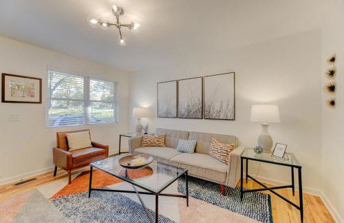 Modern Renovated Apartment - Foto 13