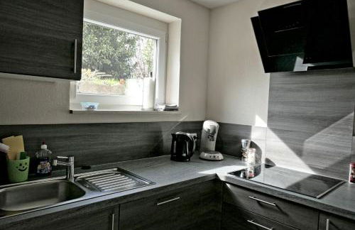 Ferienwohnung Westend - Foto 8