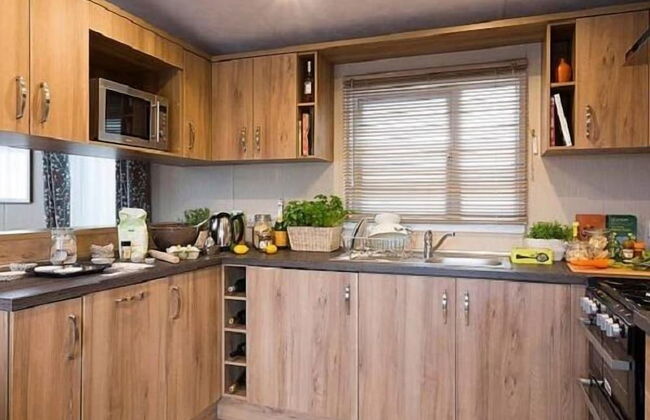 Calloose Holiday Park - Foto 49