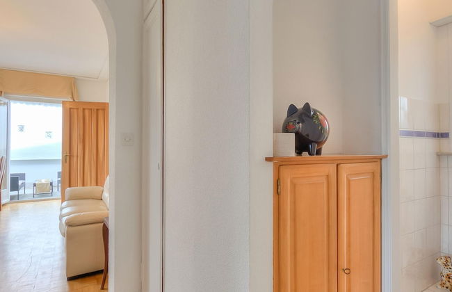 Casa Daly in Castagnola Lugano - Foto 25