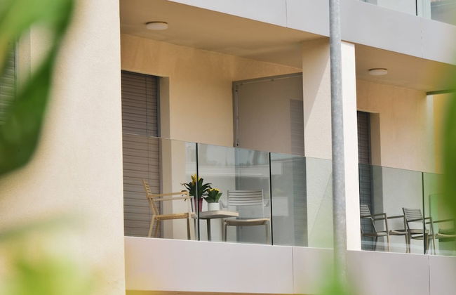 Brand New Apartment Cecilia Residence Apt N°5 - Photo 9