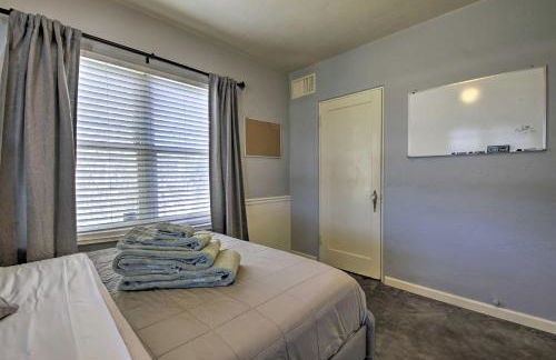 Work, Play, Explore! Cottage 2 Mi to Dtwn Phoenix - Foto 25