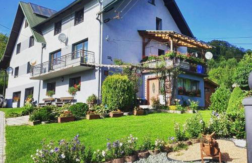 agroturystyka Pensjonat PAULA - Foto 1