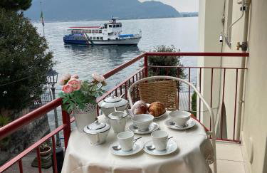 Historic house by the lake La Renée Casa Vacanza - Foto 2