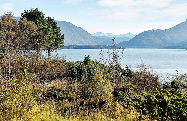 10 Person Holiday Home in Midsund - Foto 35