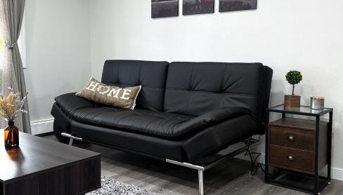 Anchorage midtown apartment- Wyoming 1 - Foto 1