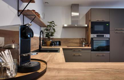 Dijon Hypercentre - Loge de la chouette - Foto 13