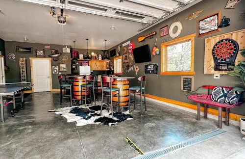 Cedar Ridge Hideaway - Foto 4