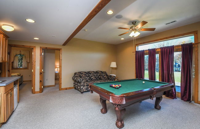 Moonrise Retreat by Taylor Made Deep Creek - Foto 16