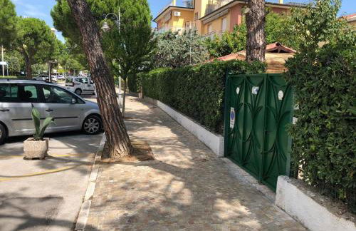 Shell House, Casa con ampio giardino a 100m dal mare - Photo 4