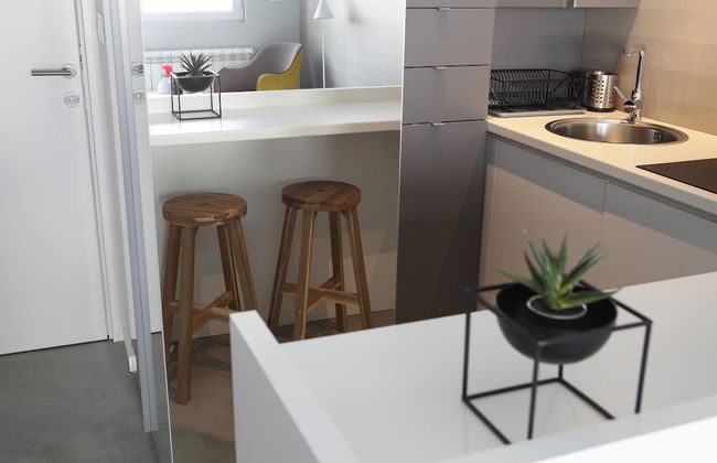 Temple Apartments - Foto 35