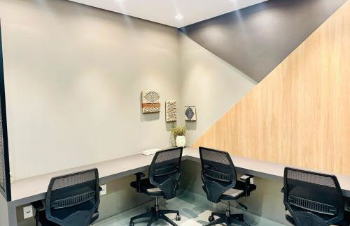 Loft exclusive a 200 metros da Ufu - Foto 3