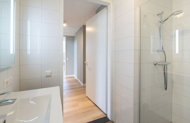 Stylish Marina Loft W/balcony - Foto 12