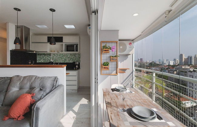 Loft Vila Madalena - Foto 49