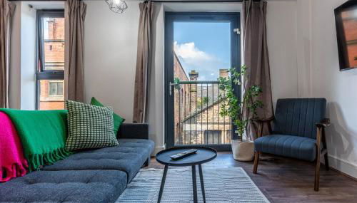 Top Floor City Stay Beatles Bars & Nightlife - Foto 2