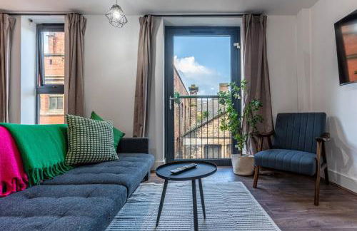 Top Floor City Stay Beatles Bars & Nightlife - Foto 2