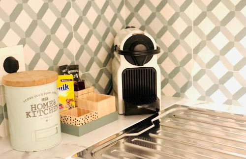 Pontevedra Apartments - Peregrina Family Suite - Foto 21