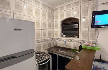 Casa de Praia Bertioga-Costa do Sol Guaratuba - Foto 13