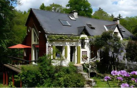 Gîte de Carguillet - Photo 1