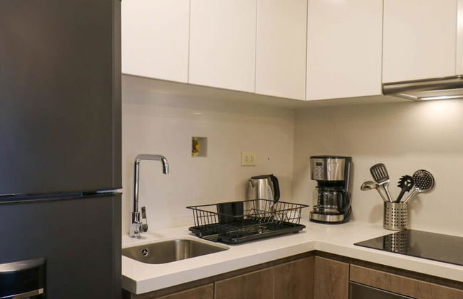 w Dreamy 1BR in San Isidro - Foto 7