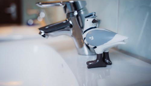 Ferienwohnung Waldeck - Foto 3