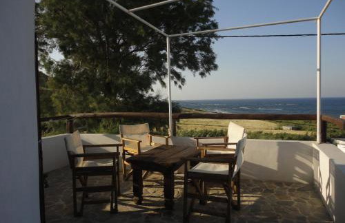 Villa Mantalena - Foto 84