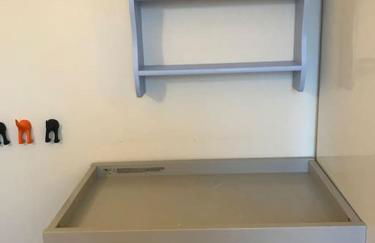 Cosy House near city centre and football stadium - Foto 13