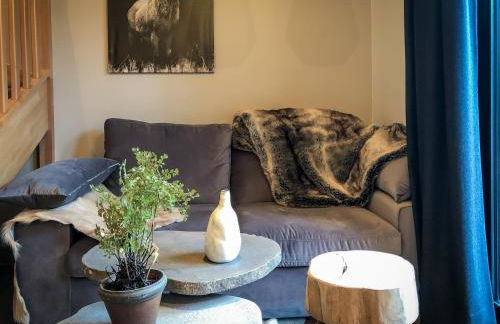 Chalets Patchwork - Foto 32