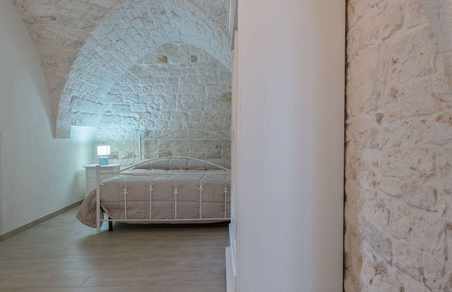 La Bianca Suite - Photo 2