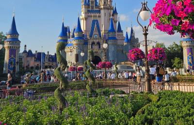 Beauty 4 miles to Disney 3Br 2Ba Pool Home - Foto 28