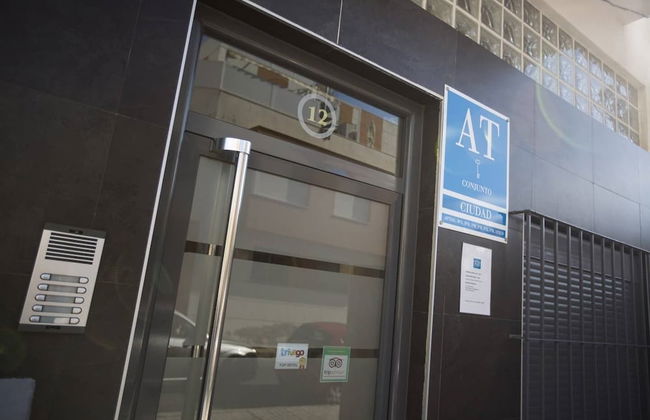 AB Apartamentos - Foto 27