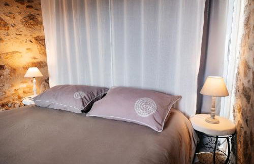 Le Logis Du Prieure - Photo 35