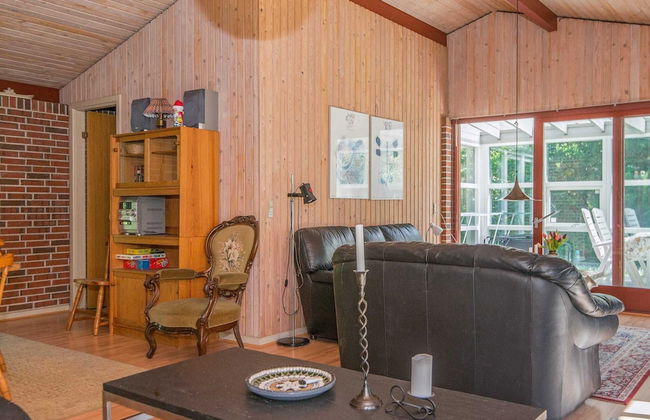 6 Person Holiday Home in Orsted-by Traum - Photo 10