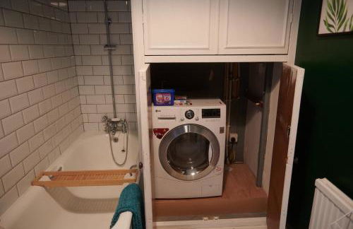 The Haven - Photo 25