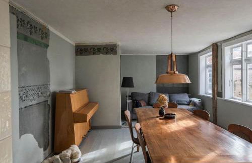 Historic Farm House In The Wendland Region - Foto 11