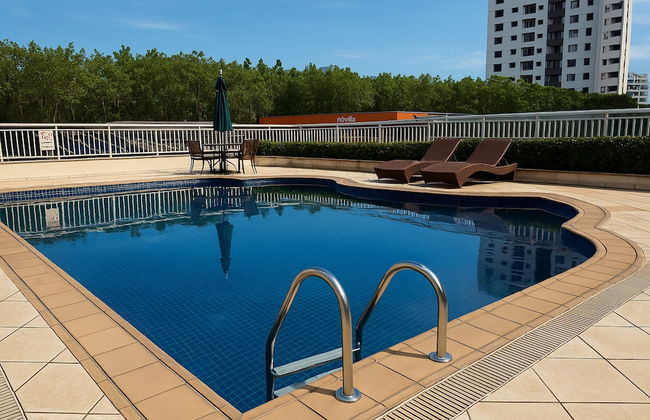 Elegance Suítes Rio de Janeiro - Foto 1