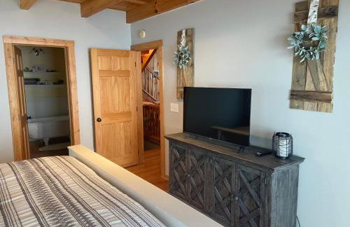 Rocky Top Mountain Getaway - Foto 21