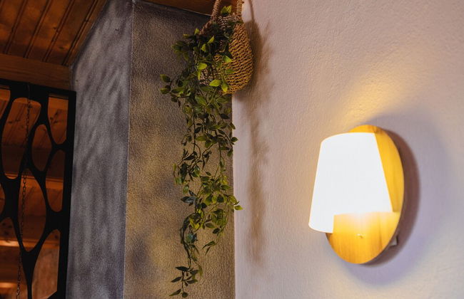 Attic Suite in Alykes - Foto 28