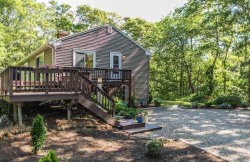 Cape Cod Retreat: A/C, WiFi Pet Friendly - Photo 44