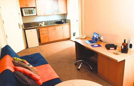 Hotel aeroporto Guarulhos - Foto 25