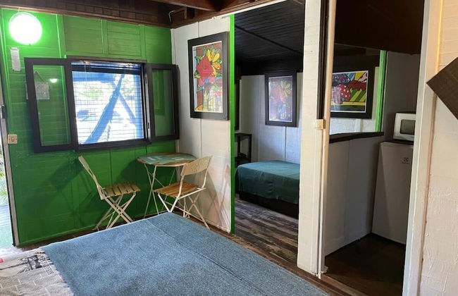 Alemão Cabanas - Foto 5