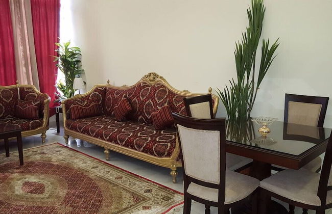 Julanar Alsharq Suites - Foto 27