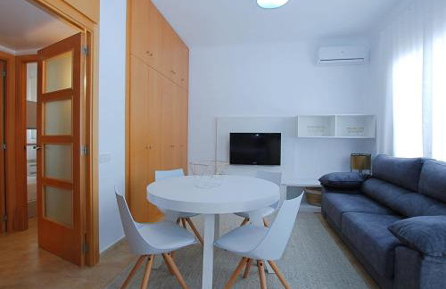 La Platgeta · La Platgeta · Ideal family apartment, with private terrace - Foto 4