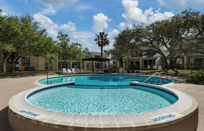 Rockport Racquet and Yacht Club - Foto 1