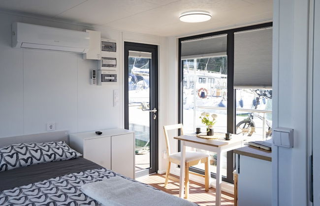 Almalo Floating House Case galleggianti - Foto 2