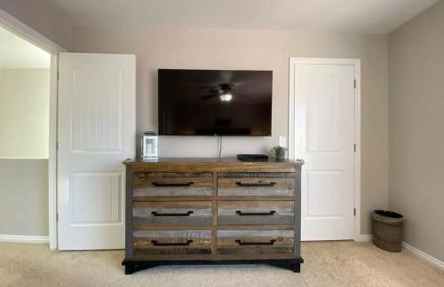 Family Friendly Townhome in Kanab Pool & Hot Tub - Foto 26