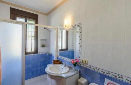 Comfortable Chalet in El Gastor with Private Pool - Foto 8